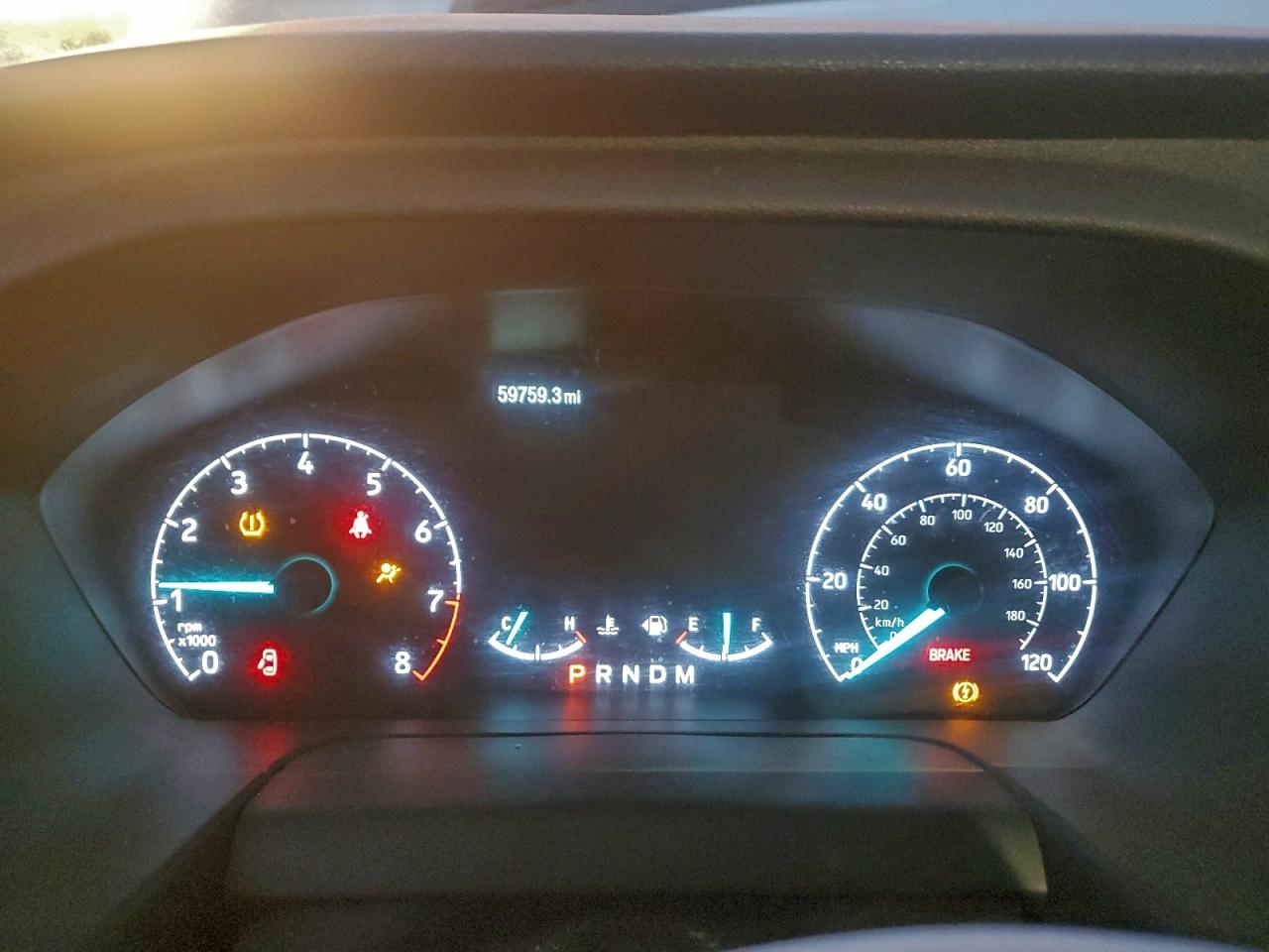 2021 Ford Transit T-350 Delivery Van VIN: 1FTBW3X88MKA65144 Lot: 94193295