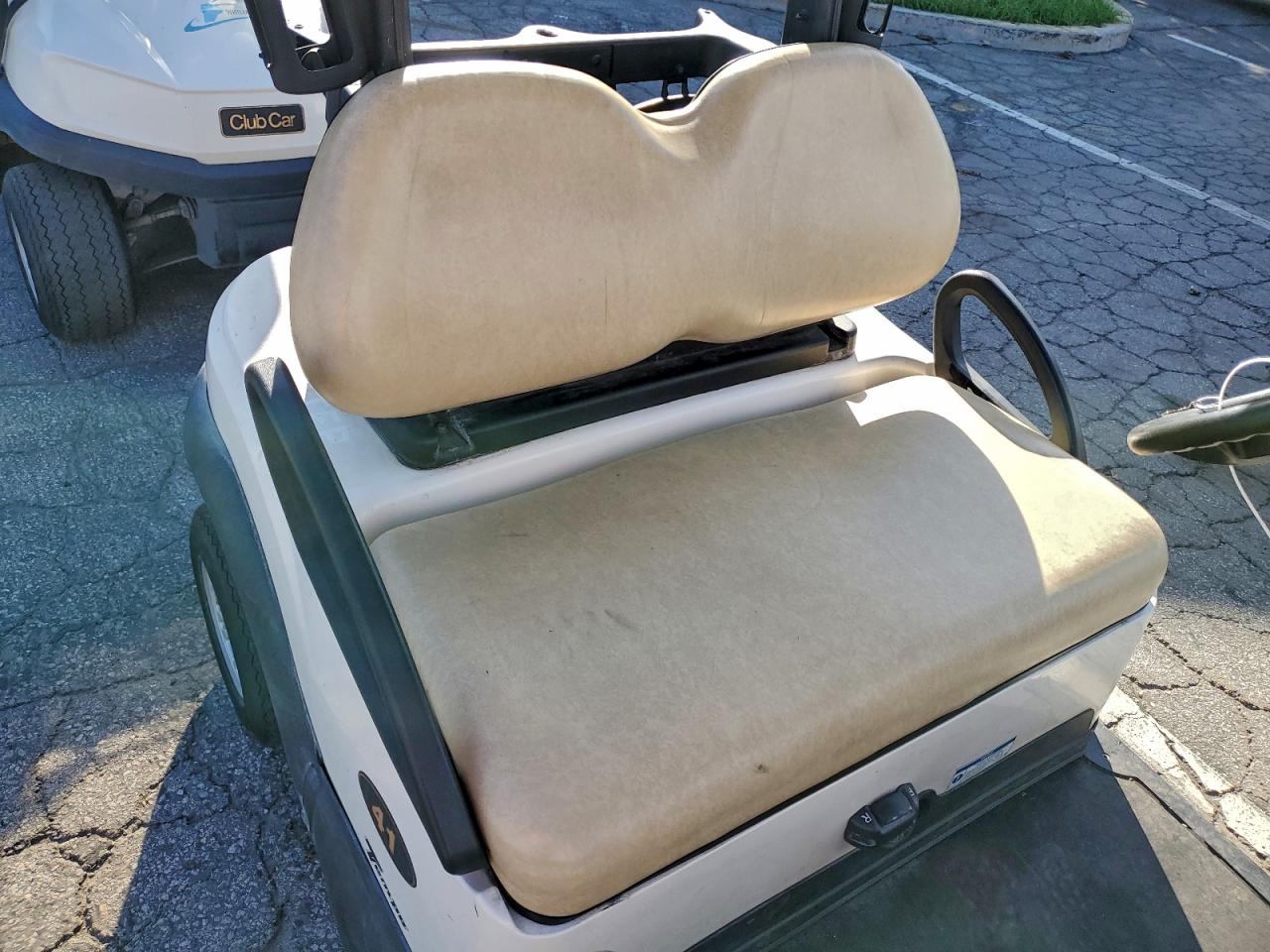 2022 Club Car Tempo Fla VIN: BN2239330064 Lot: 95170875