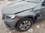2017 MERCEDES-BENZ GLC GLC 220D 4MATIC SE 5DR 9G-TRONIC for sale at Copart ST HELENS