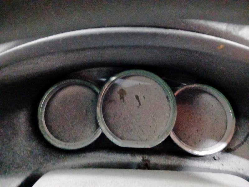 2016 DACIA SANDERO STEPWAY 1.5 DCI AMBIANCE 5DR