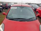 2008 NISSAN MICRA 1.4 TEKNA 5DR for sale at Copart SANDTOFT