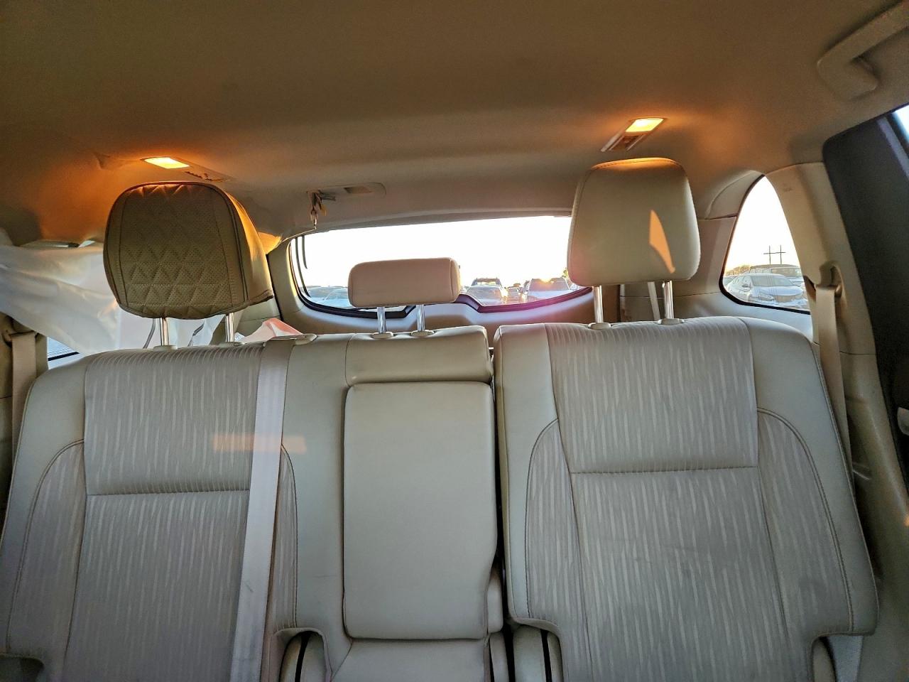 2019 Toyota Highlander Le VIN: 5TDZZRFH8KS333271 Lot: 96437655