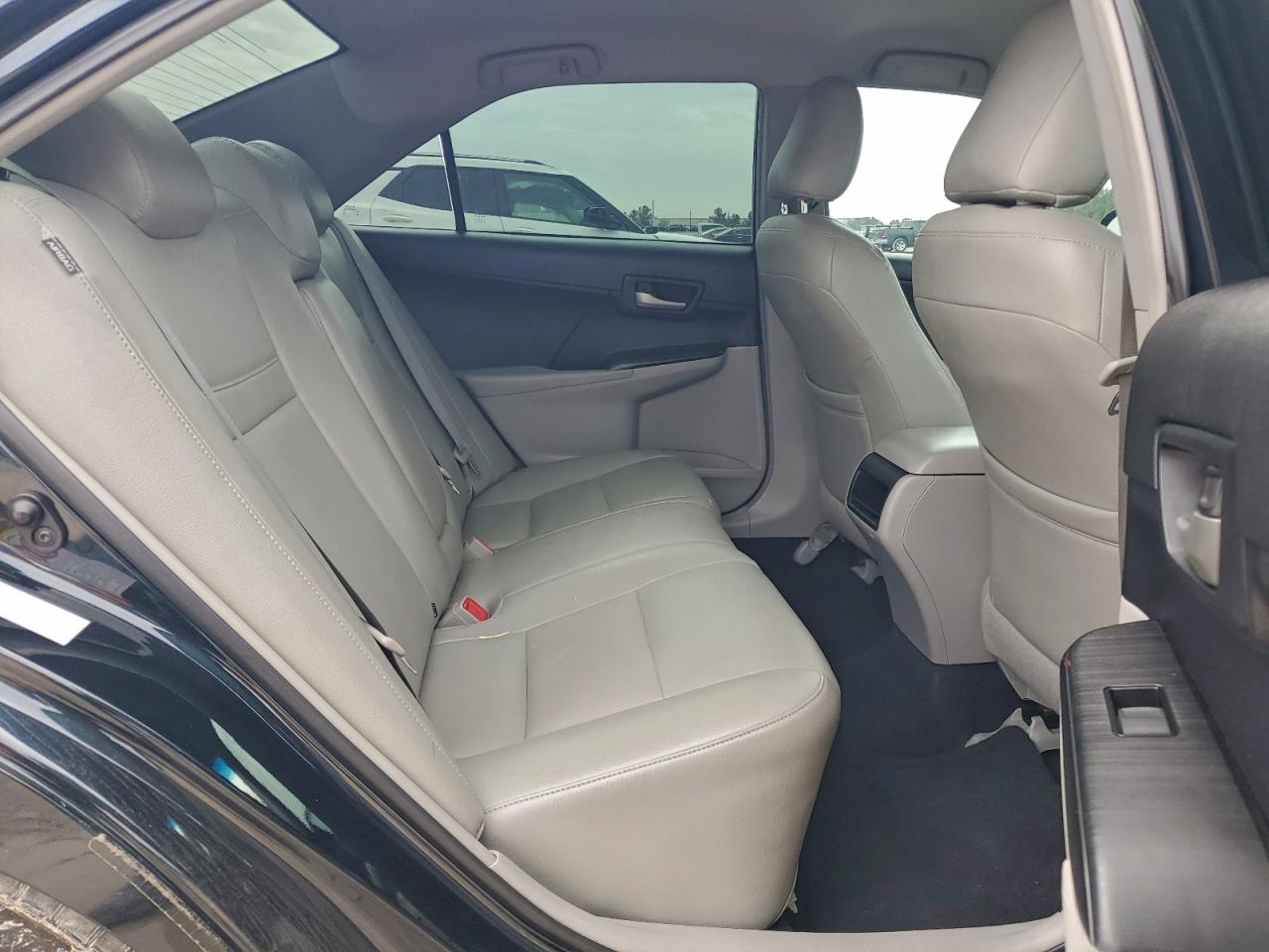 2013 Toyota Camry L VIN: 4T4BF1FK6DR281999 Lot: 95477165