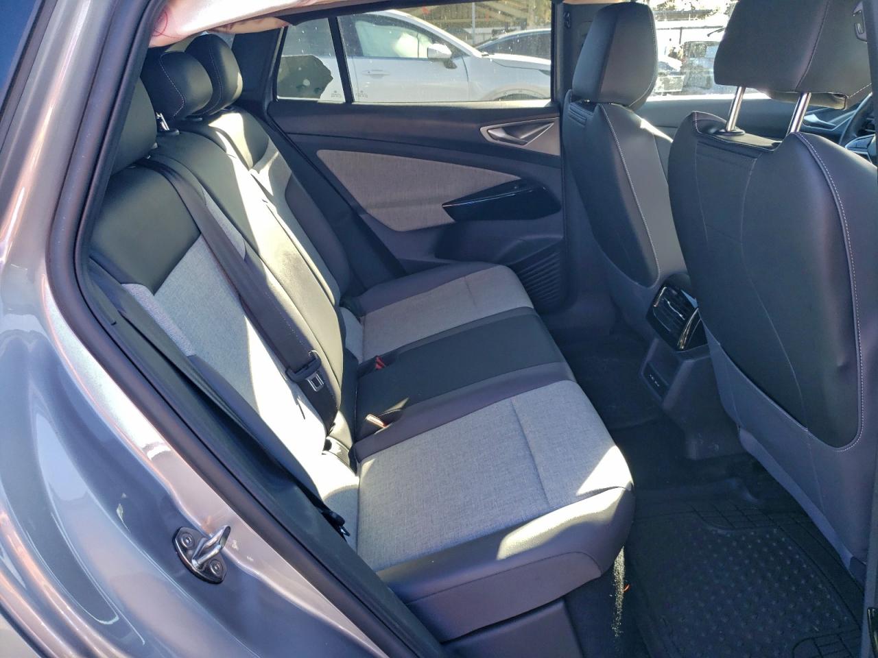 2023 Volkswagen Id.4 Pro VIN: 1V2CMPE89PC034180 Lot: 95037885