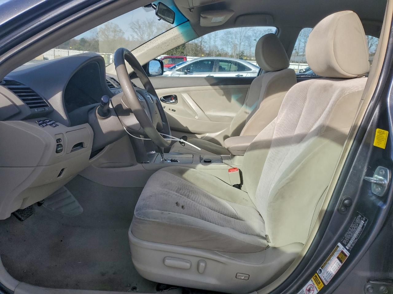 2011 Toyota Camry Base VIN: 4T1BF3EK4BU691849 Lot: 94637865