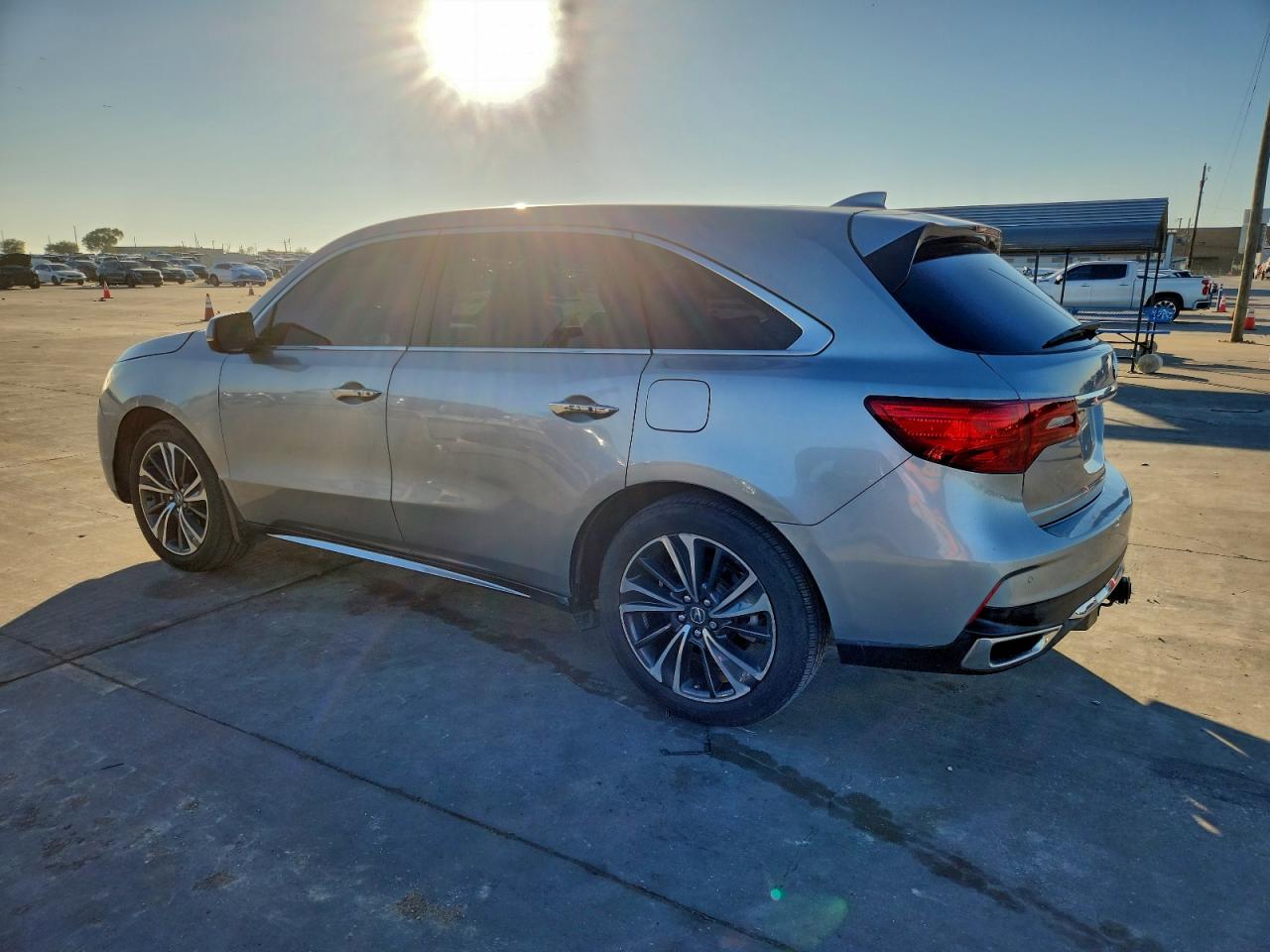 Фото: 5J8YD4H52LL052801