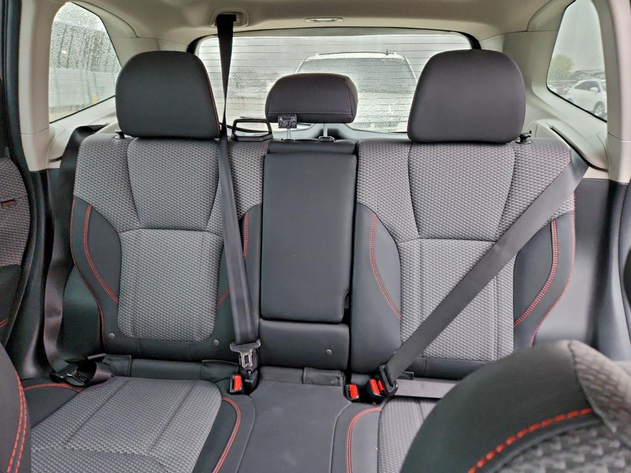 2021 Subaru Forester Sport VIN: JF2SKARC0MH578260 Lot: 94724895