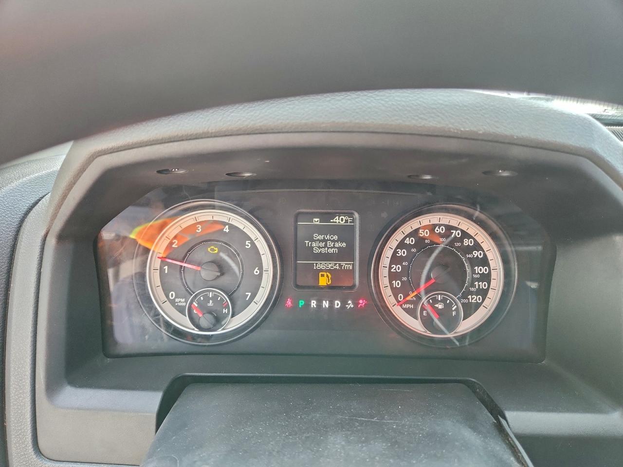 2013 Ram 1500 St VIN: 1C6RR7KT7DS688285 Lot: 96066885