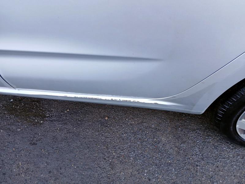 2013 CITROEN C4 PICASSO 1.6 E-HDI 115 AIRDREAM EXCLUSIVE 5DR