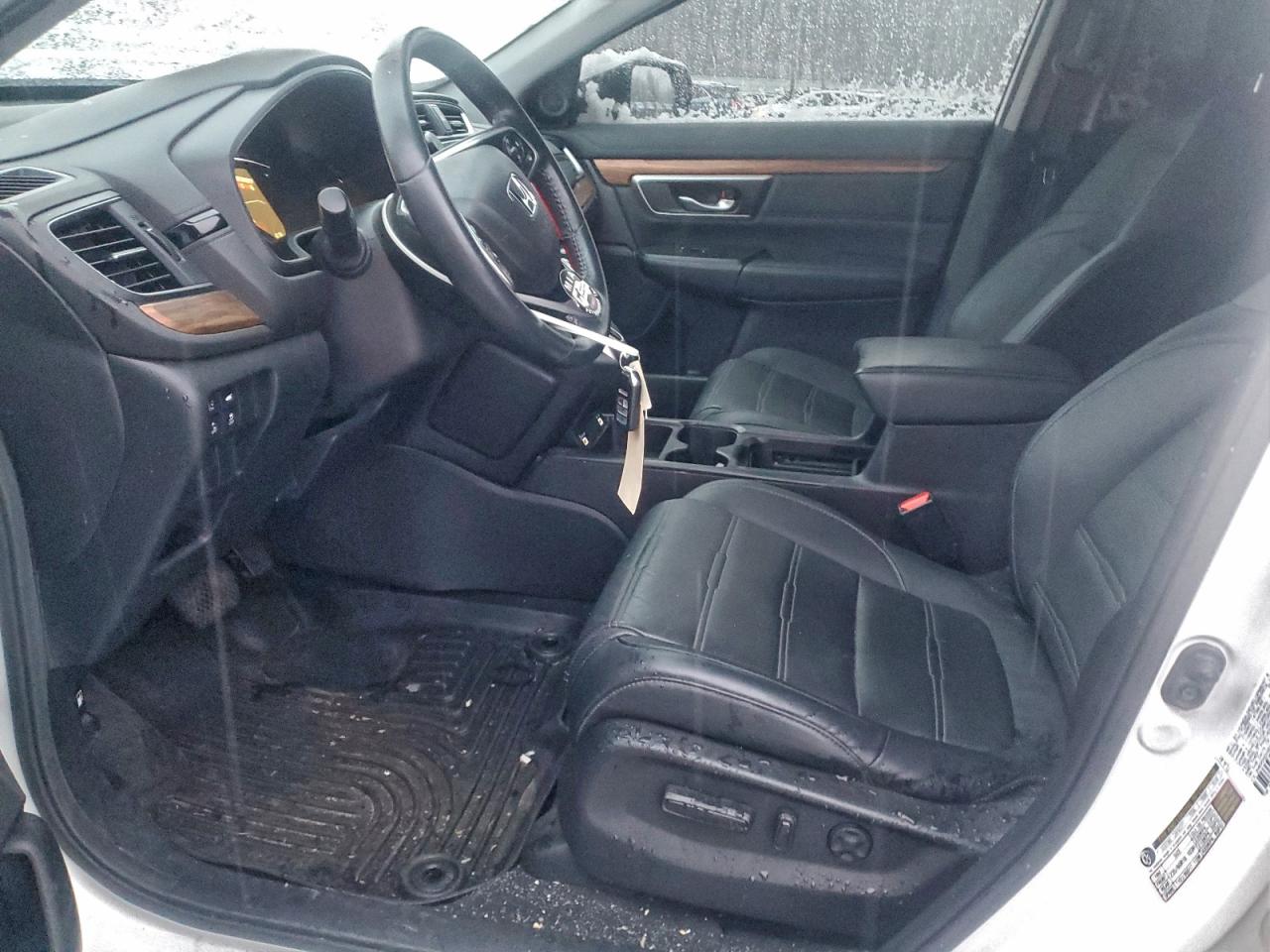 2021 Honda Cr-V Exl VIN: 5J6RW2H83MA000080 Lot: 93937195