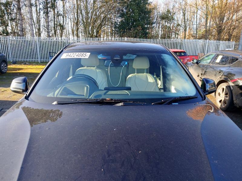 2017 BMW X6 XDRIVE30D M SPORT 5DR STEP AUTO