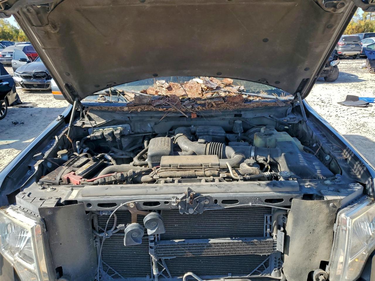 2010 Ford F150 Supercrew VIN: 1FTFW1CV3AKE53721 Lot: 95856505