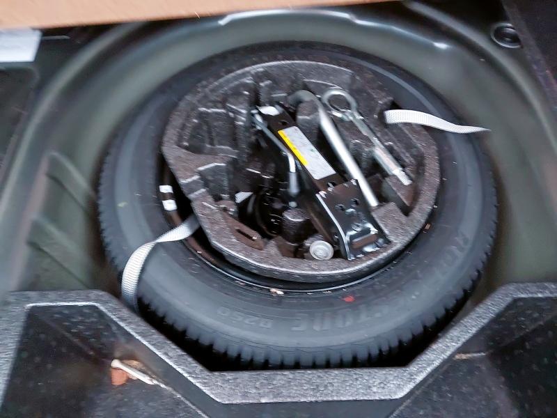 2014 SEAT TOLEDO 1.2 TSI I TECH 5DR