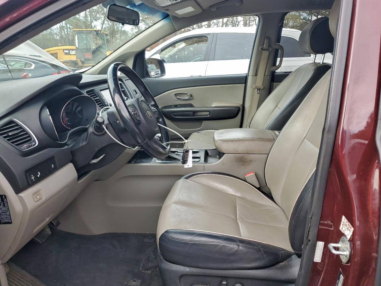 2020 Kia Sedona Lx VIN: KNDMB5C18L6577194 Lot: 95912775