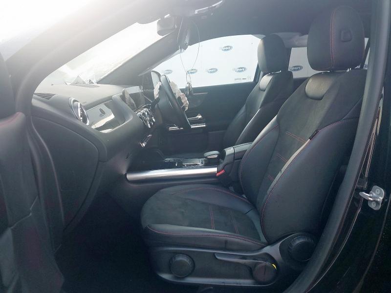 2023 MERCEDES-BENZ GLA GLA 200 AMG LINE EXECUTIVE 5DR AUTO