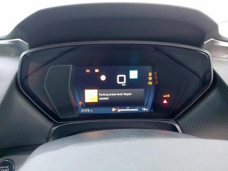 2023 CITROEN C5 X 1.2 PURETECH 130 SENSE PLUS 5DR EAT8