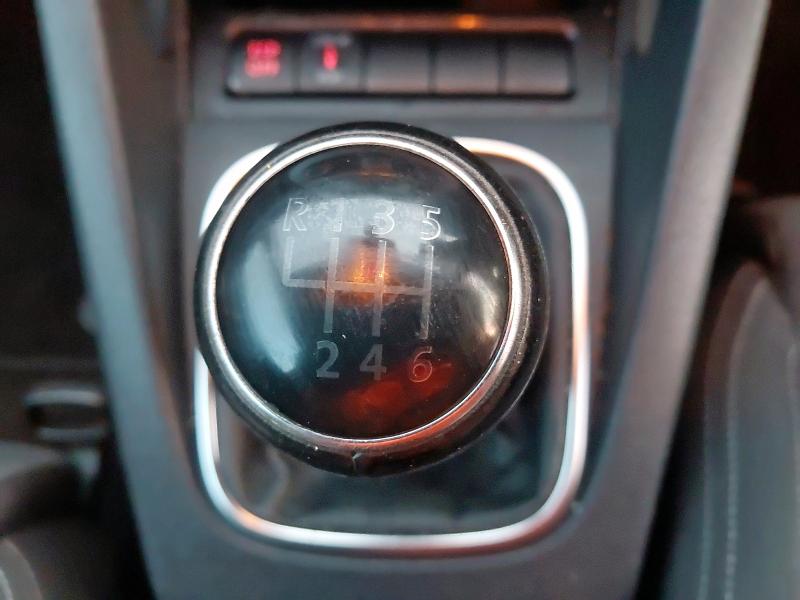 2010 VOLKSWAGEN SCIROCCO 1.4 TSI 3DR