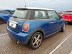 2008 MINI HATCHBACK 1.6 COOPER 3DR for sale at Copart CHESTER
