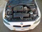 2015 BMW 1 SERIES 116I M SPORT 5DR STEP AUTO for sale at Copart ROCHFORD