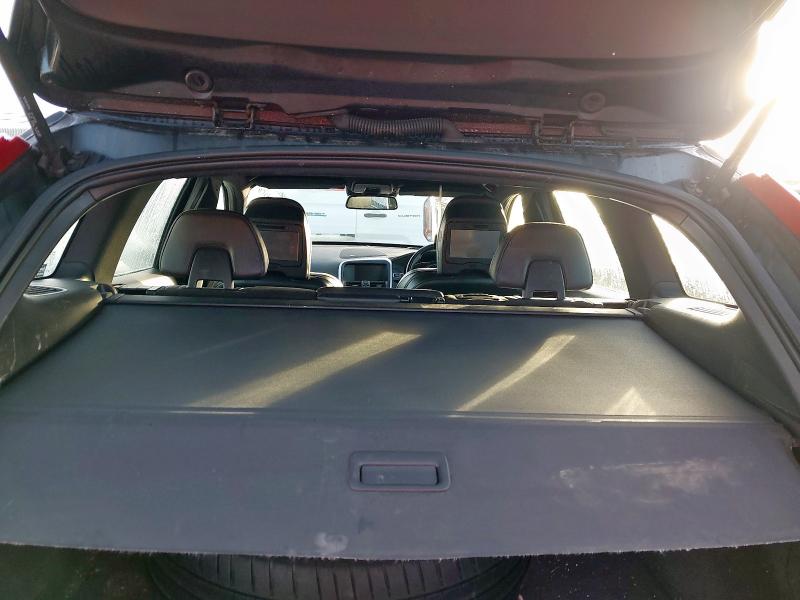 2013 VOLVO XC60 D4 [181] R DESIGN NAV 5DR