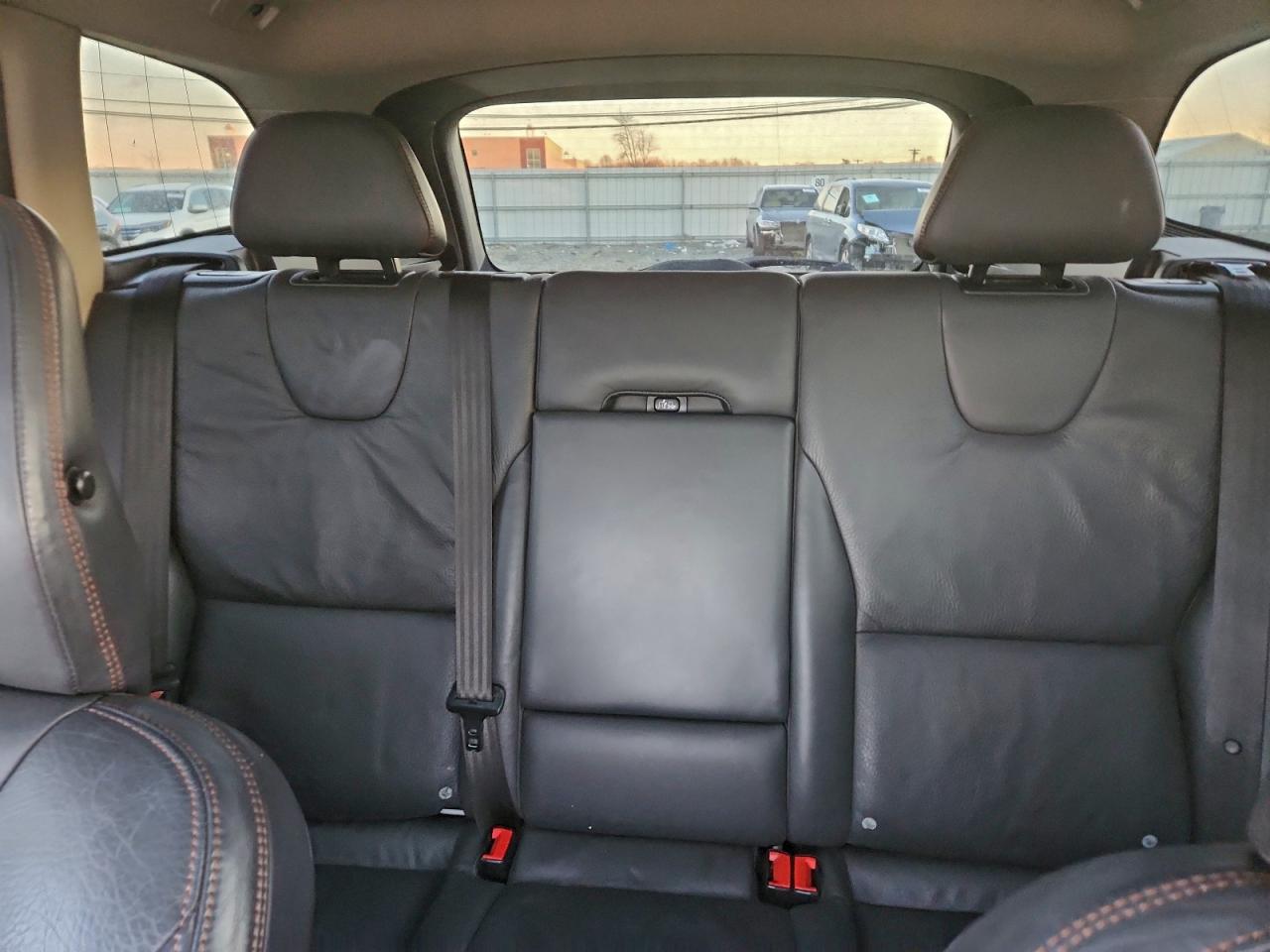 2013 Volvo Xc60 T6 VIN: YV4902DZ6D2422535 Lot: 95702925