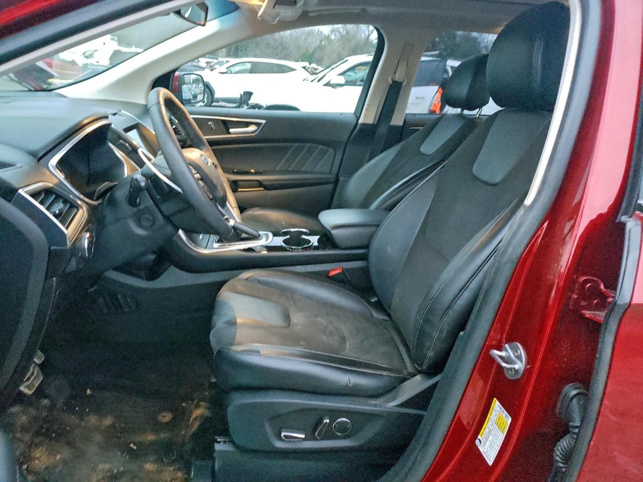 2018 Ford Edge Sport VIN: 2FMPK4AP2JBB56029 Lot: 92481245