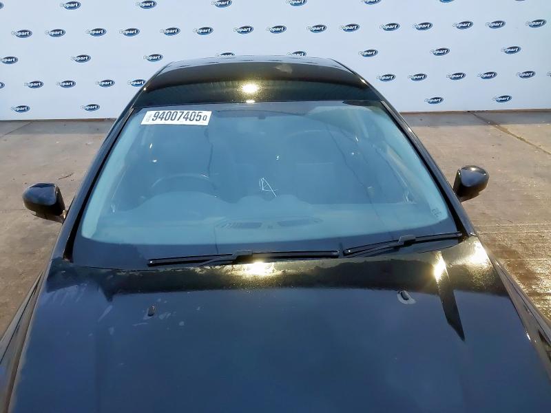 2011 FORD MONDEO 1.6 ECOBOOST ZETEC 5DR [START STOP]