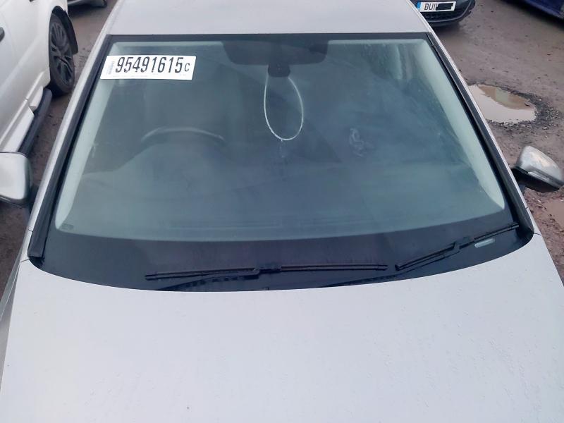 2018 VOLKSWAGEN GOLF 1.6 TDI SE [NAV] 5DR DSG