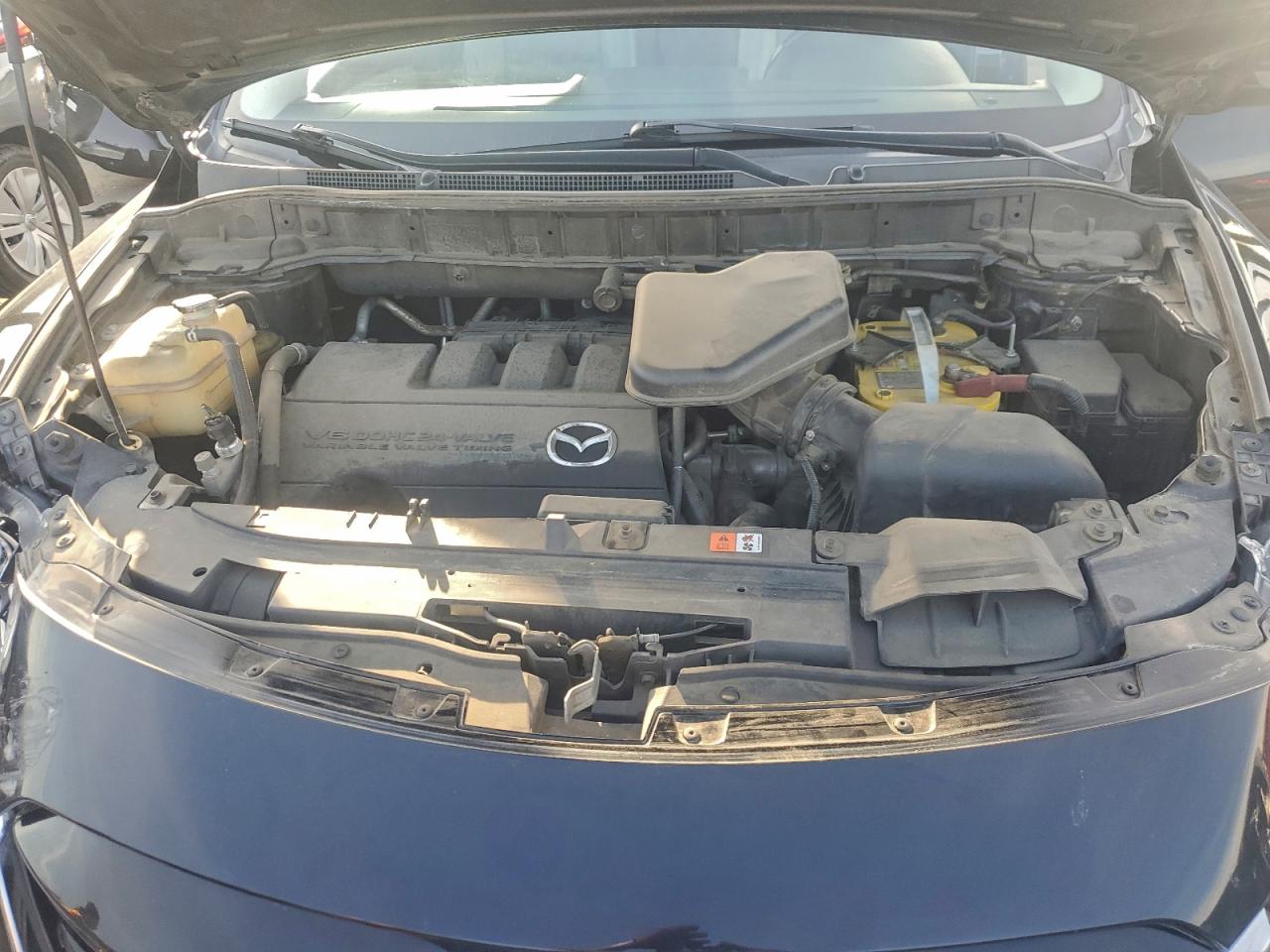 2014 Mazda Cx-9 Grand Touring VIN: JM3TB2DV2E0441524 Lot: 94904185