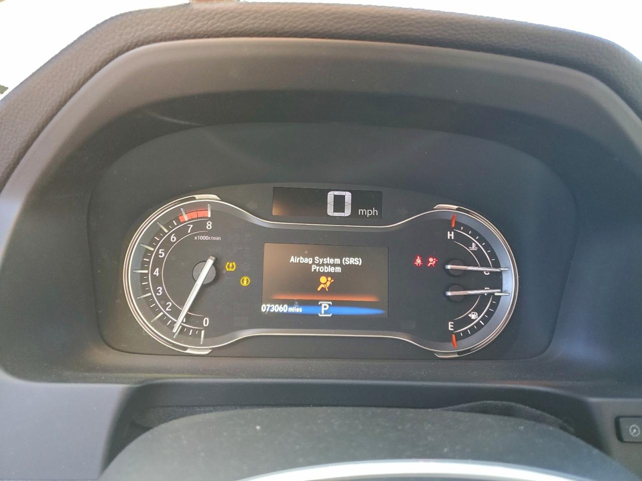 2017 Honda Ridgeline Rt VIN: 5FPYK2F28HB007459 Lot: 94961345