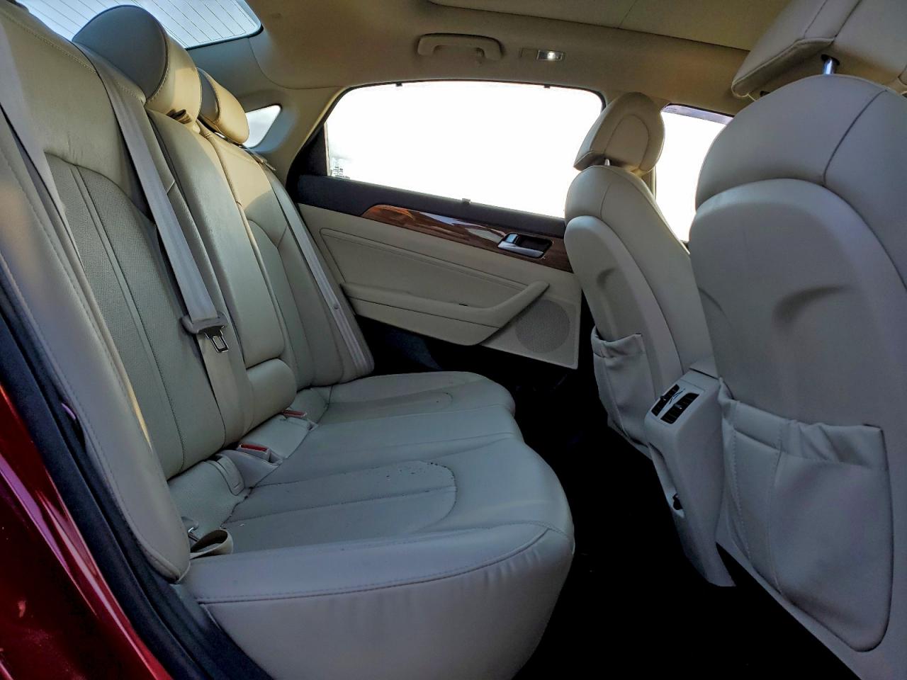 2015 Hyundai Sonata Sport VIN: 5NPE34AF8FH101368 Lot: 95496655