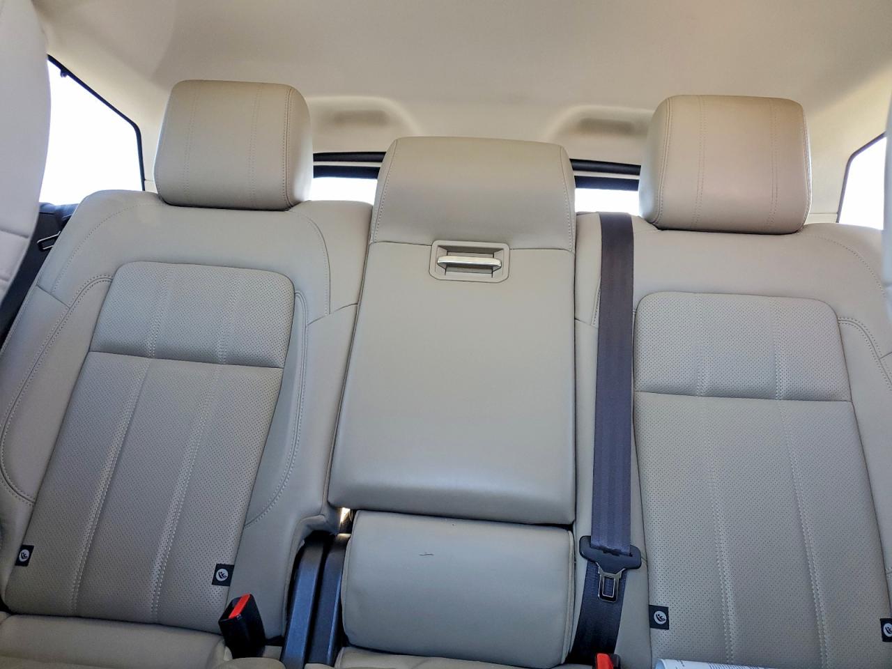 2019 Land Rover Range Rover Sport Hse VIN: SALWR2RV6KA818963 Lot: 97186525