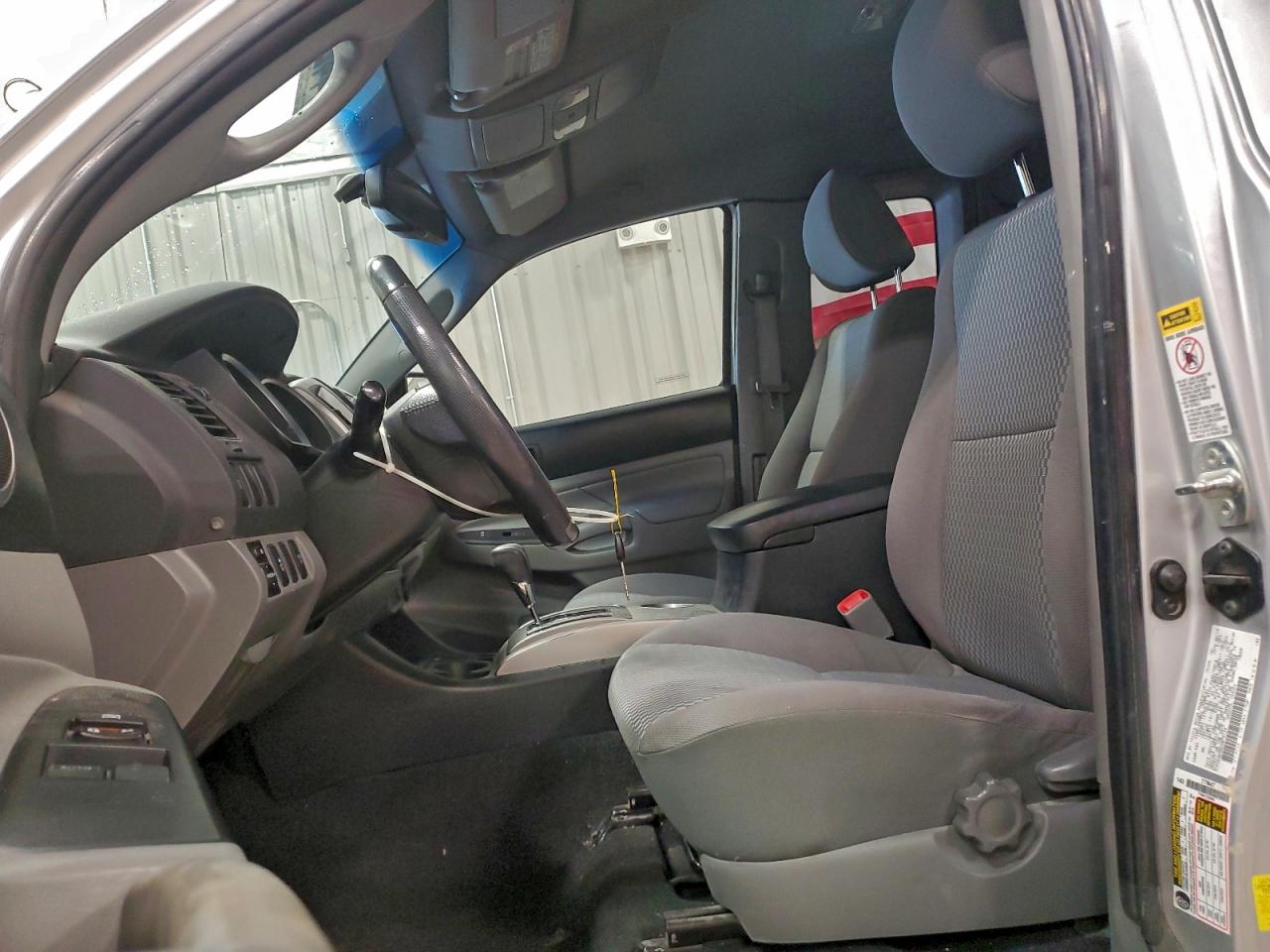 2013 Toyota Tacoma VIN: 5TFUU4EN6DX079124 Lot: 94429975