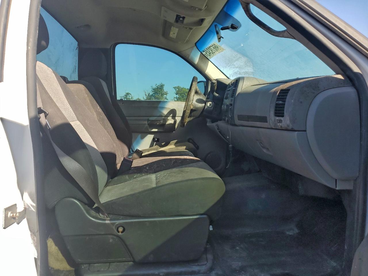 2008 GMC Sierra C1500 VIN: 1GTEC14C38Z900437 Lot: 96679345