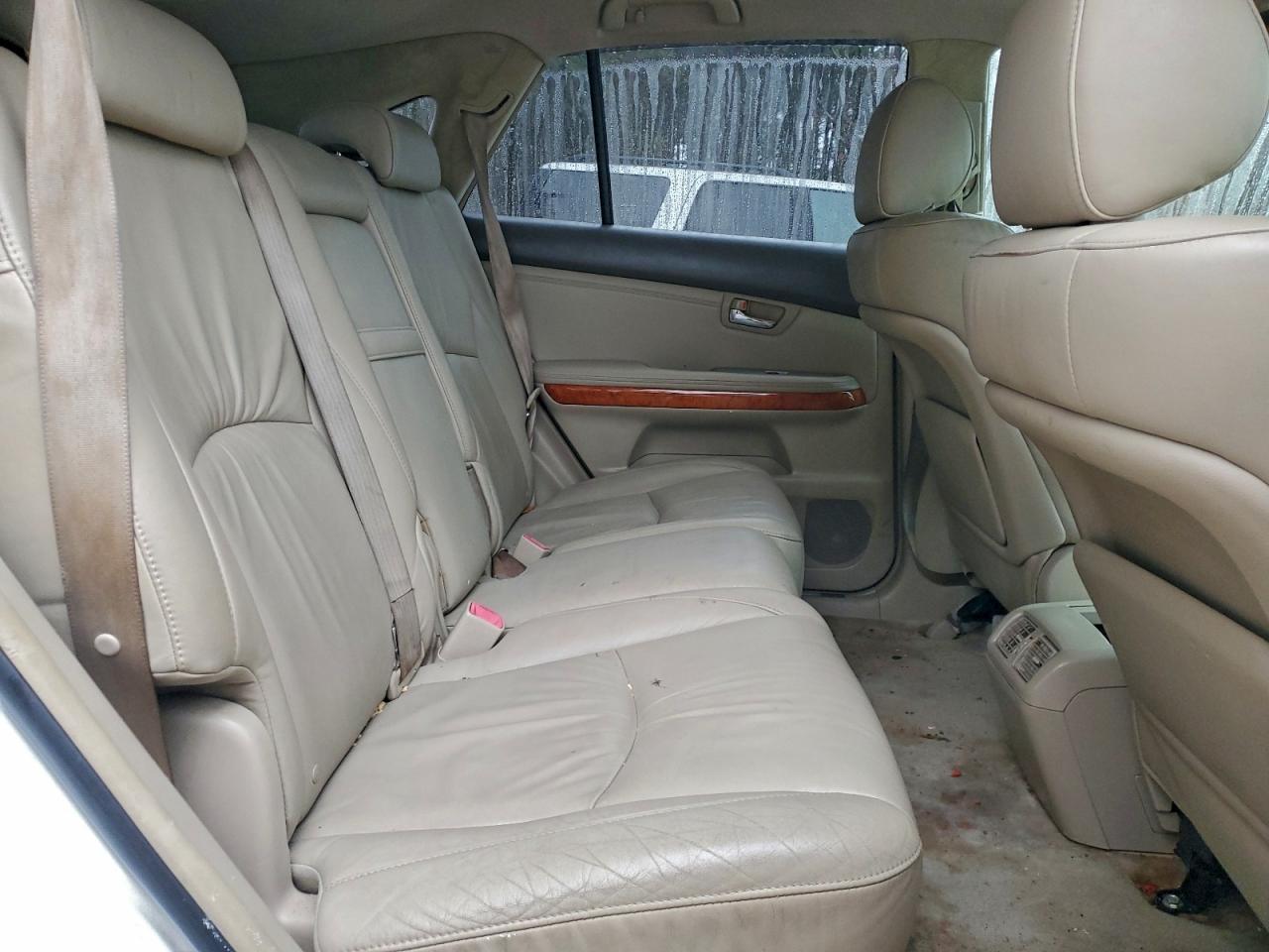 2007 Lexus Rx 350 VIN: JTJHK31U472005150 Lot: 95834905