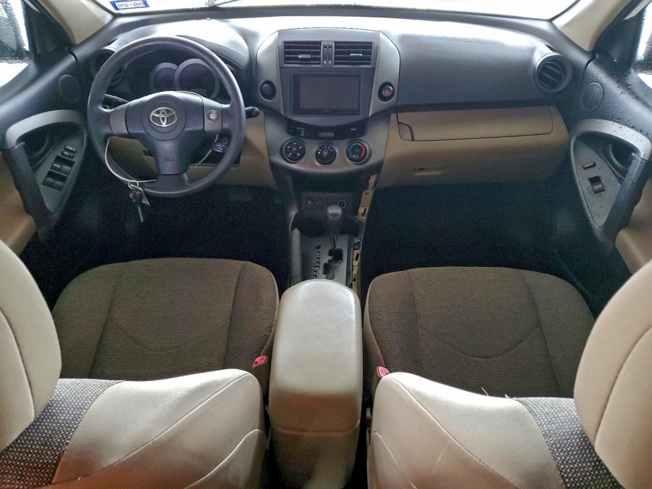 2010 Toyota Rav4 VIN: JTMZF4DV1AD018102 Lot: 94411385