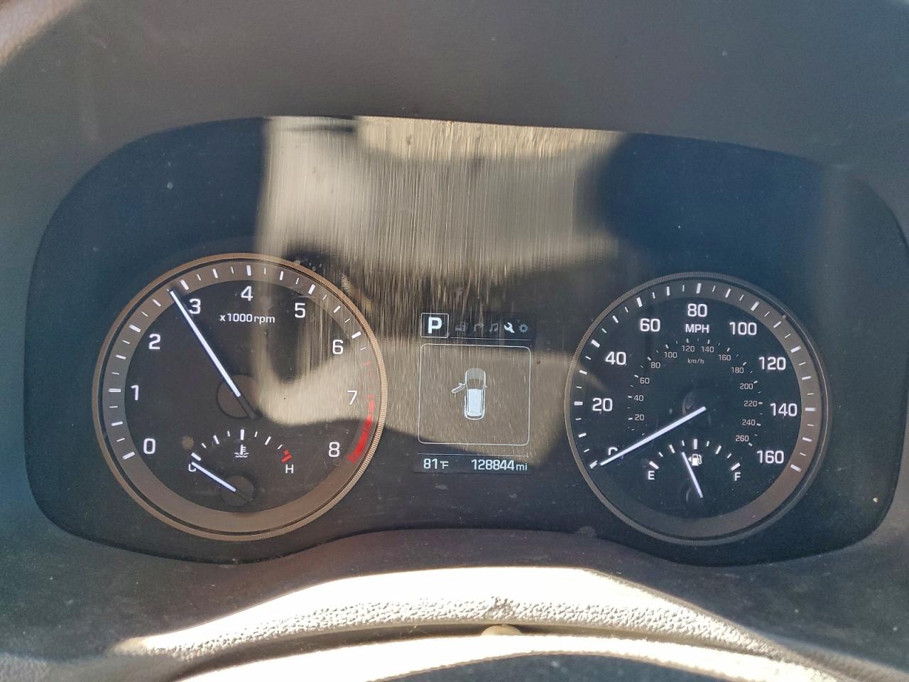 2016 Hyundai Tucson Limited VIN: KM8J33A29GU266676 Lot: 96515045