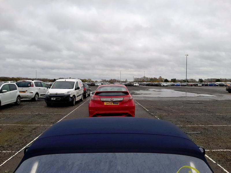 1998 TVR CHIMAERA 4.5 2DR