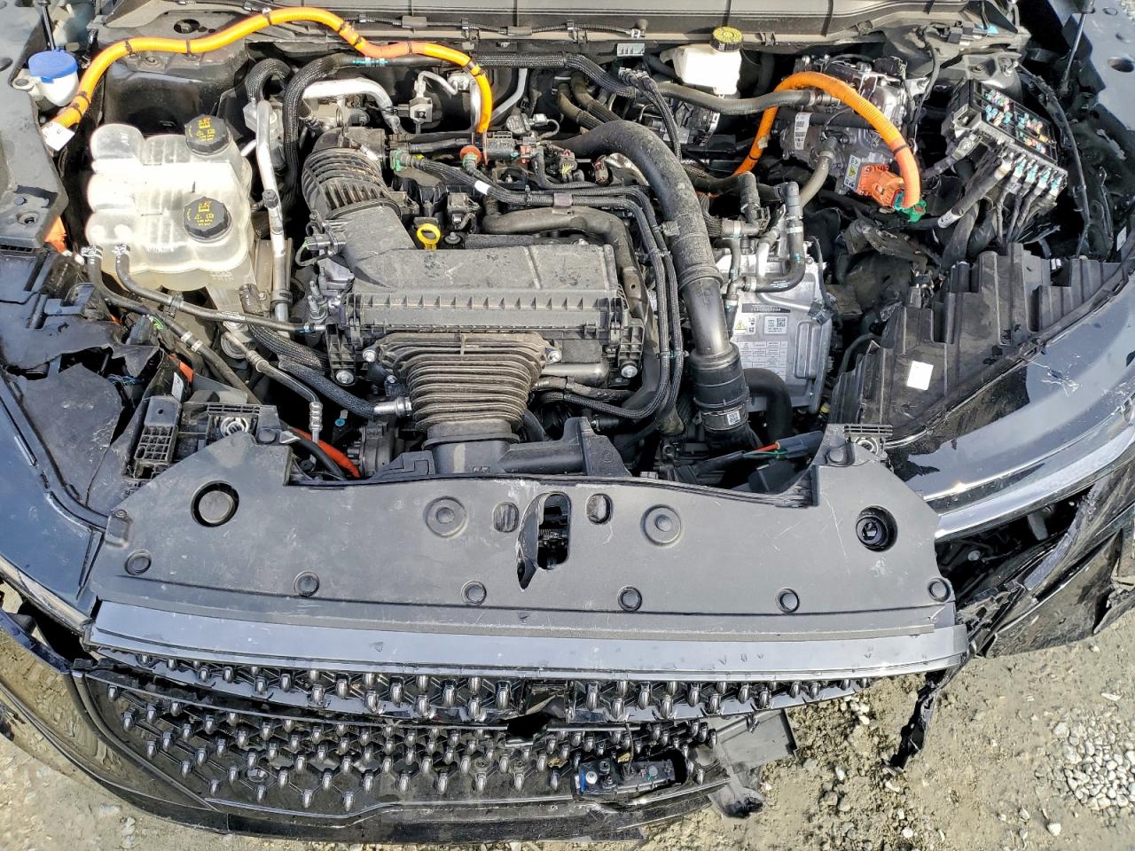 2024 Lincoln Nautilus Black Label VIN: 5LMPJ9J42RJ800509 Lot: 96503465