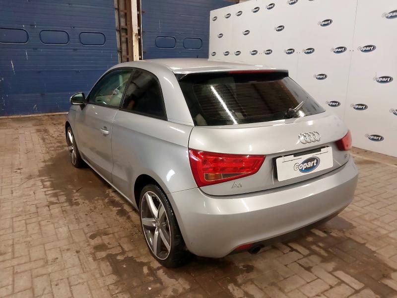2014 AUDI A1 1.6 TDI SPORT 3DR