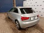 2014 AUDI A1 1.6 TDI SPORT 3DR for sale at Copart SANDWICH