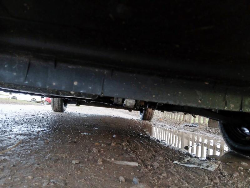 2017 FORD TRANSIT CUSTOM 2.0 TDCI 105PS LOW ROOF VAN