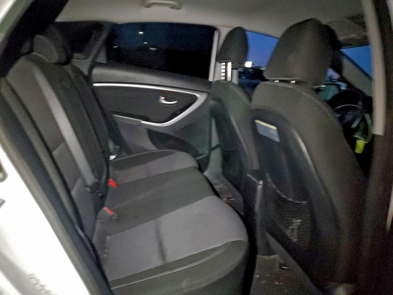 2014 Hyundai Elantra Gt VIN: KMHD35LH8EU193341 Lot: 94948515