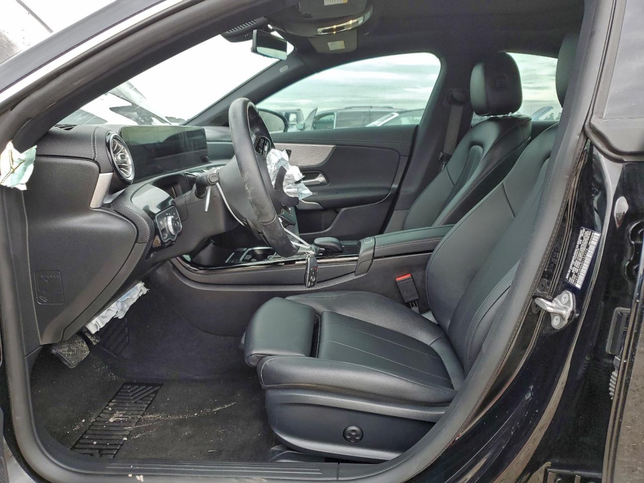 2021 Mercedes-Benz Cla 250 VIN: W1K5J4GB9MN152374 Lot: 94934725