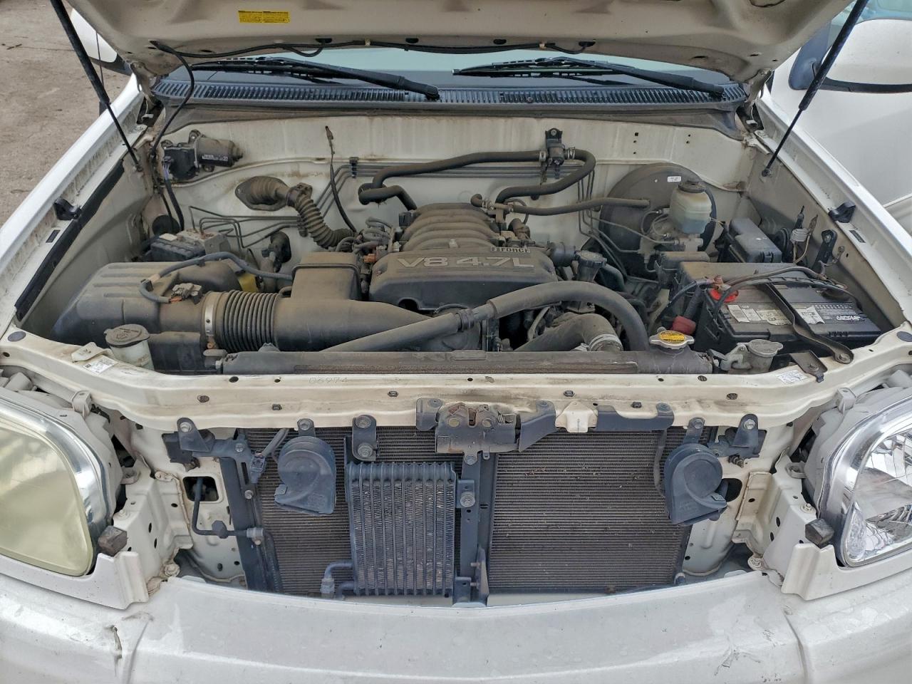 2006 Toyota Tundra Double Cab Limited VIN: 5TBDT48146S546473 Lot: 96041025