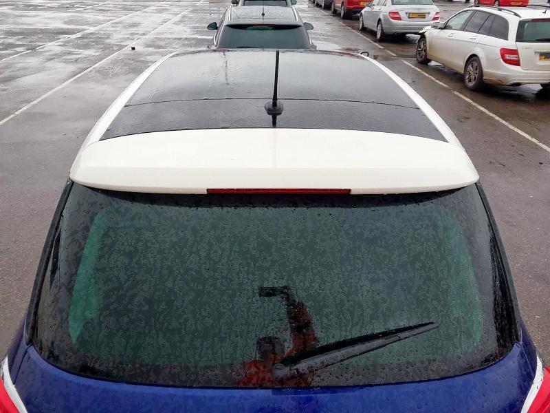 2014 FIAT 500L 1.6 MULTIJET 120 LOUNGE 5DR