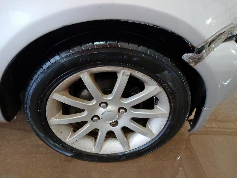 2003 TOYOTA YARIS COLO