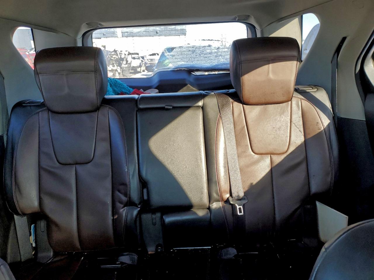 2011 Chevrolet Equinox Lt VIN: 2CNALPEC8B6350442 Lot: 91871605