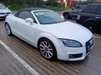 2013 AUDI TT 1.8T FSI SPORT 2DR S TRONIC for sale at Copart SANDWICH