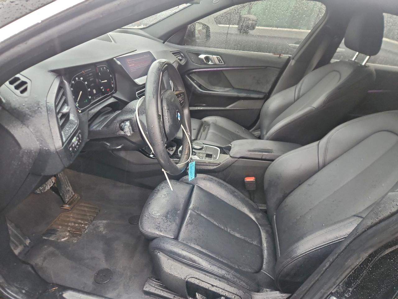 2021 BMW 228Xi VIN: WBA73AK04M7H40964 Lot: 94884095